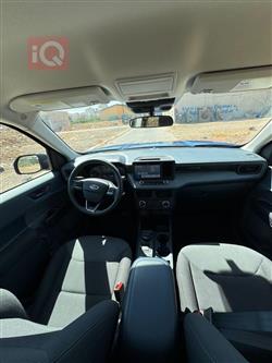 فۆرد ماڤیریک